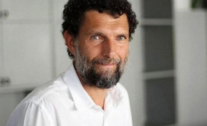AYM'den Osman Kavala kararı