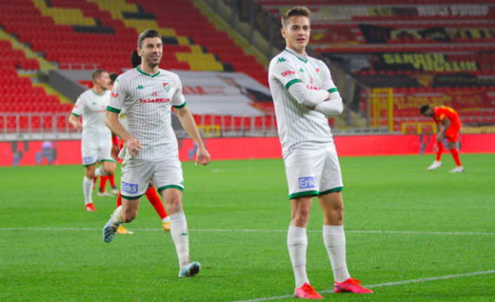 Türkiye bu maçı konuşuyor! Tam 9 gol