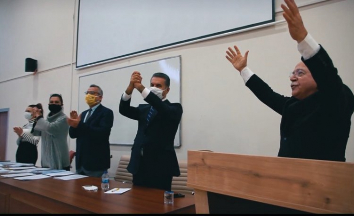 Mustafa Sarıgül'ün partisinin ismini ve logosunu açıklayacağı tarih belli oldu