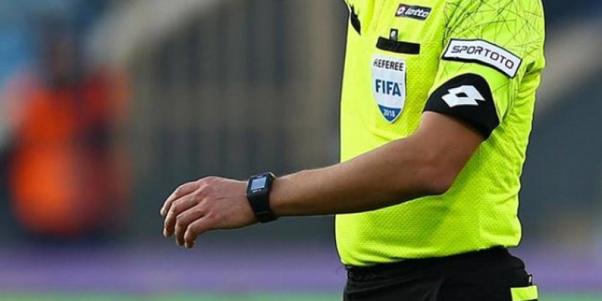 Süper Lig'de 13. hafta hakemleri açıklandı