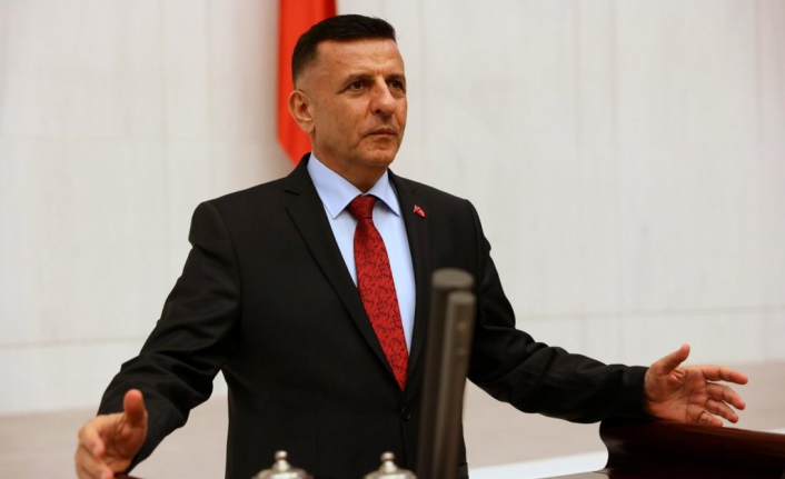 MHP'li Hayati Arkaz'dan dikkat çeken HDP çıkışı!