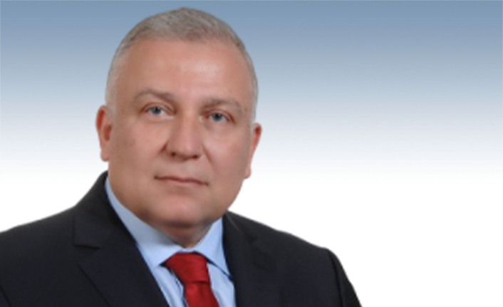 Özcan Pehlivanoğlu kimdir?