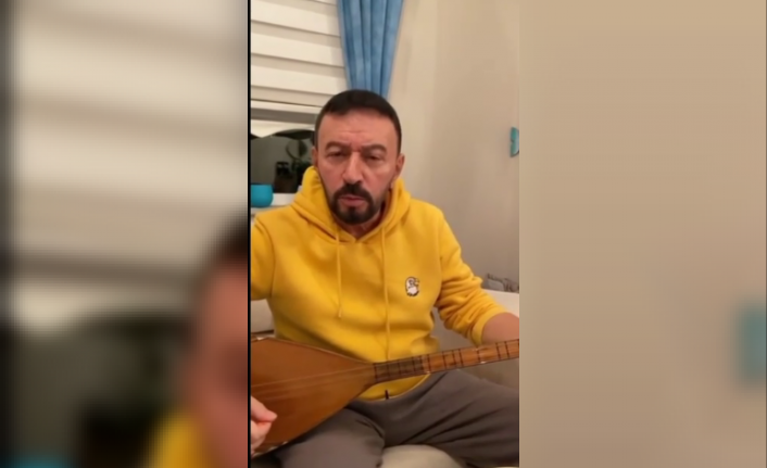 Mustafa Topaloğlu: "Uzaya Türk Bayrağını 1983’te Diktik"