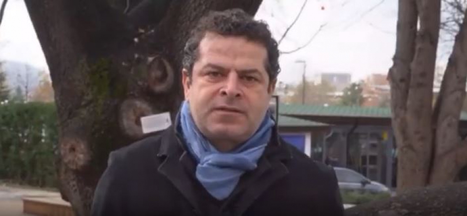 Cüneyt Özdemir'den İYİ Parti ile ilgili flaş yorum