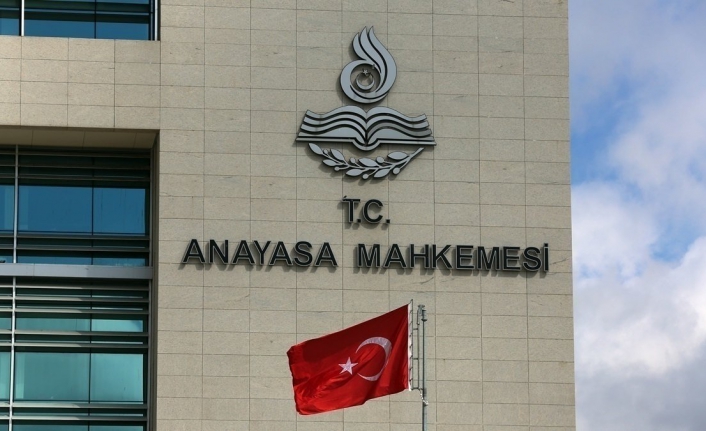 AYM Uyuşmazlık Mahkemesi Başkanı’nın kimin seçildiğini duyurdu