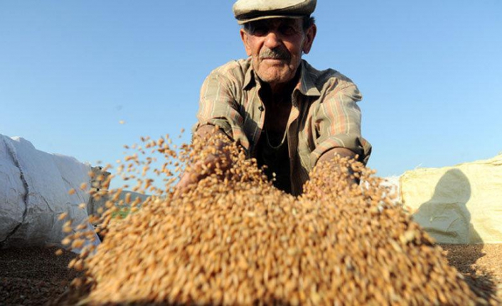 İktidardan çiftçiye bir darbe daha