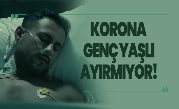 Fahrettin Koca uyardı: Virüs genç yaşlı ayırmıyor!