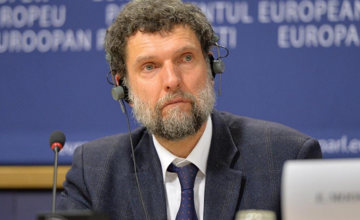 Osman Kavala için kritik gün