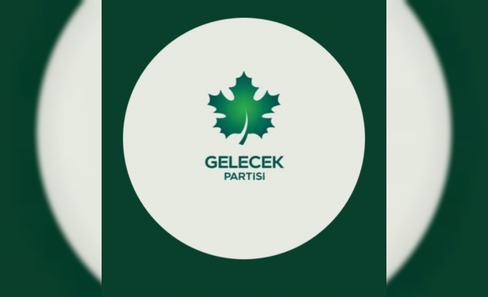 Gelecek Partisi'nden İrfan Fidan tepkisi