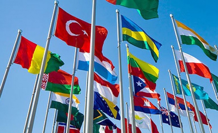 Türkiye, 'Dünya için en büyük tehdit' listesinde ilk üçe girdi