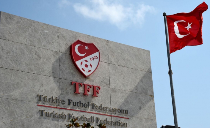 TFF'den Digiturk açıklaması: Paranın tamamını ödemediler!