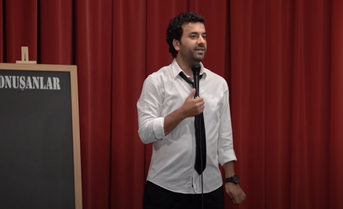Hasan Can Kaya "Konuşanlar"ın tüm bölümlerini Youtube'dan kaldırdı! İşte nedeni