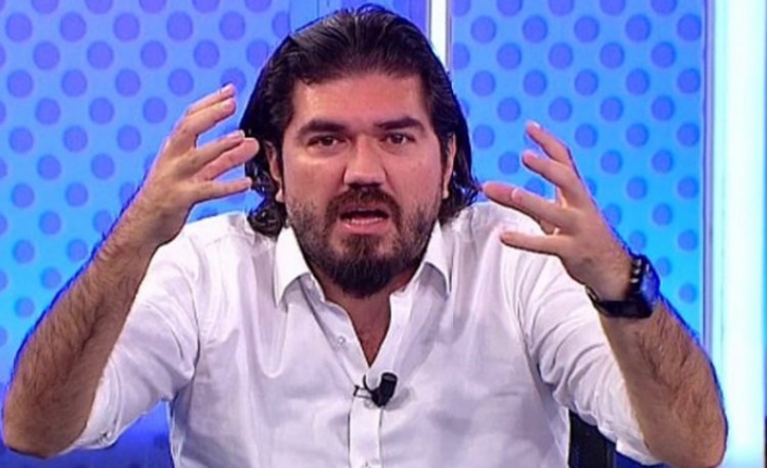 ROK isyan etti: Bıktım, bıktım, bıktım!