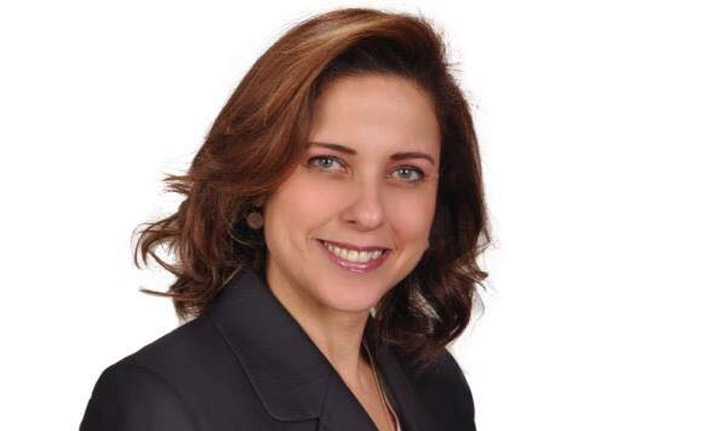 İYİ Parti Kurucular Kurulu Üyesi İlay Aksoy, Suriye’den görüntüler paylaşarak tepki gösterdi!