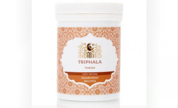Triphala’nın faydaları say say bitmiyor
