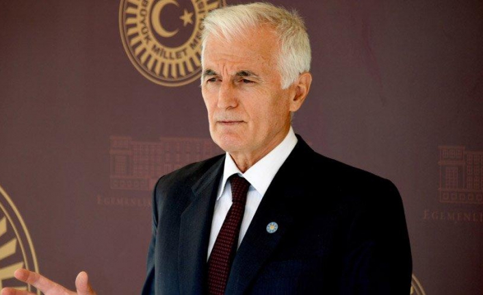 İYİ Partili vekil okullardaki Türkiye gerçeğini açıkladı