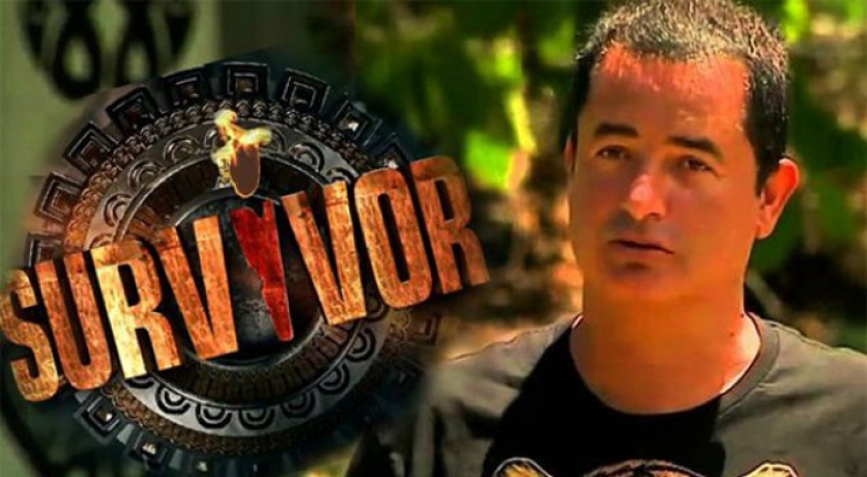 Survivor 2021'in yarışmacıları belli oluyor