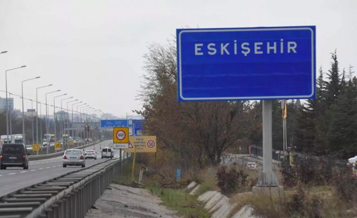 Şehir tabelalarında 'rakım' ve 'nüfus' bilgisi kalkıyor!