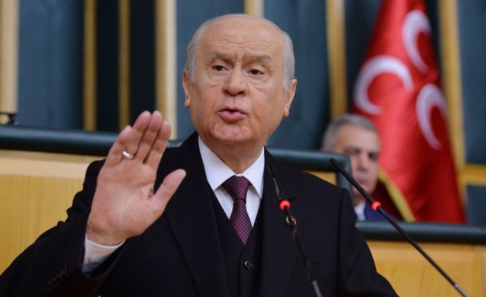 Ülkücü gazeteci Çınar Coşkun Serçe Bahçeli için yazdı: Çok güzel hareket bunlar