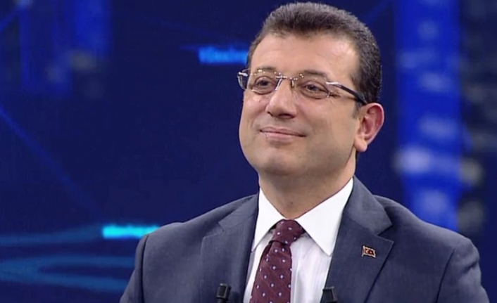 Sayıştay aykırı buldu, İmamoğlu rest çekti!