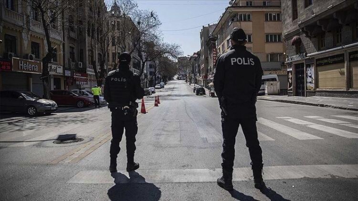 İçişleri Bakanlığı'ndan sokağa çıkma yasağı açıklaması geldi!