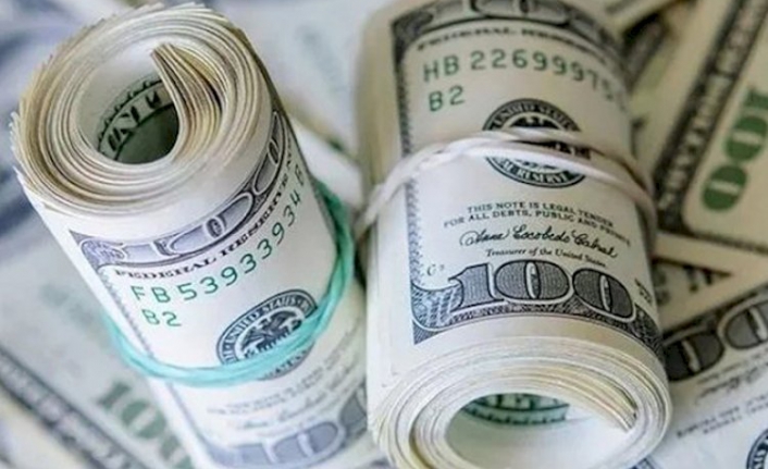 Mutasyon haberleri Dolar'ı zıplattı