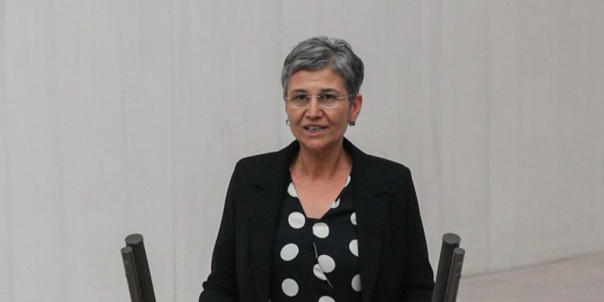 Vekilliği düşürülen HDP'li isme ceza yağdı!