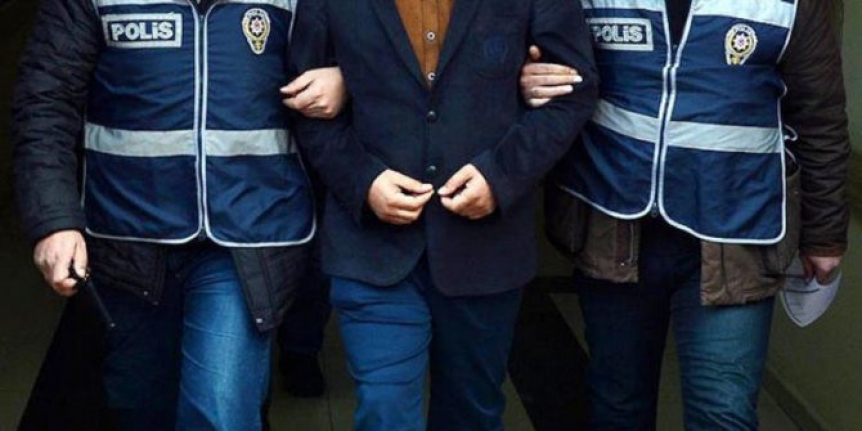 Dört ilde FETÖ operasyonu: 8 gözaltı