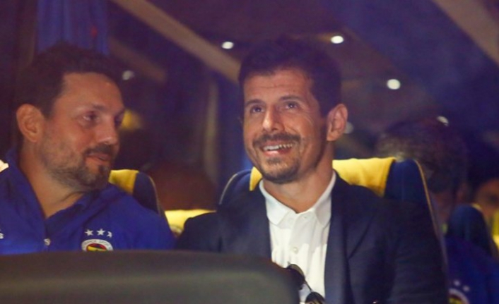 Fenerbahçe'den çok sert açıklama geldi!