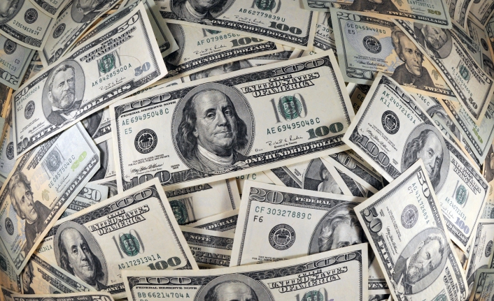 Dolar yükselişe geçti!