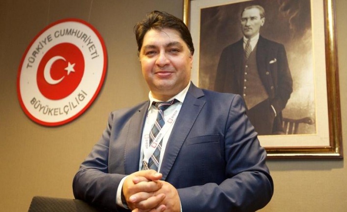 Eski basın müşaviri, 100 kilo uyuşturucuyla yakalandı