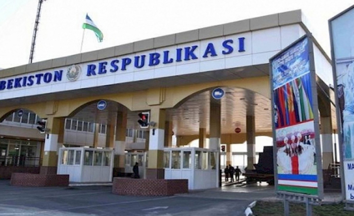 Özbekistan 8 ülkeye sınırlarını kapattı