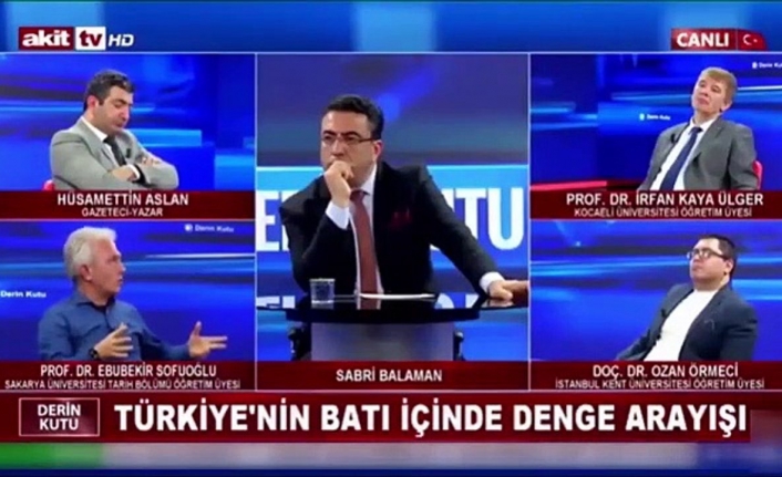 "Toplumsal kırılma ve linç kültürü had safhada"