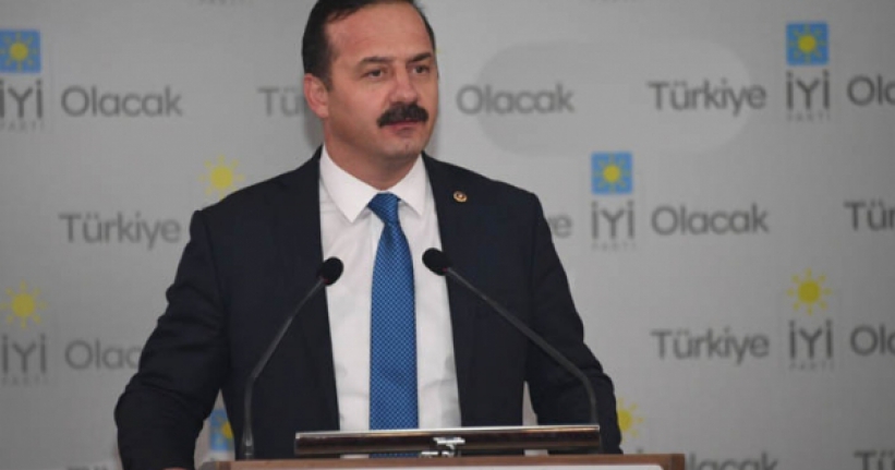 Yavuz Ağıralioğlu trafik kazası geçirdi