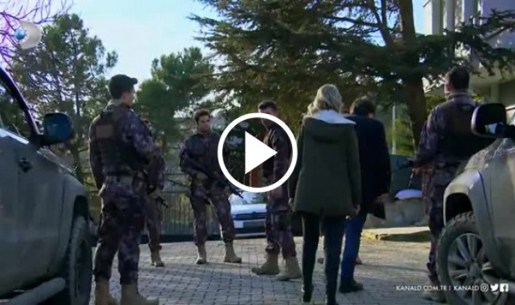 Arka Sokaklar 571. Bölüm Fragmanı - 2 yayında!