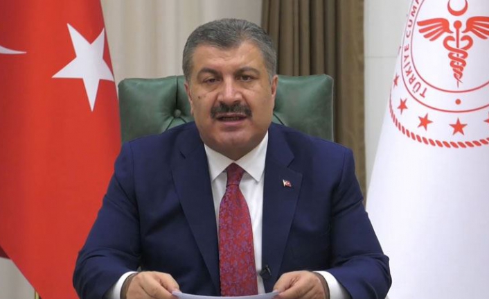 Virüsün bulaşma yolları değişti! Ev içi bulaşma yüzde 85'e çıktı