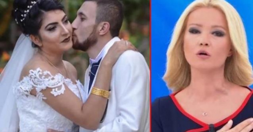 Müge Anlı'da inanılmaz olay! Karısını 'baldızım' diye başka adamla evlendirdi