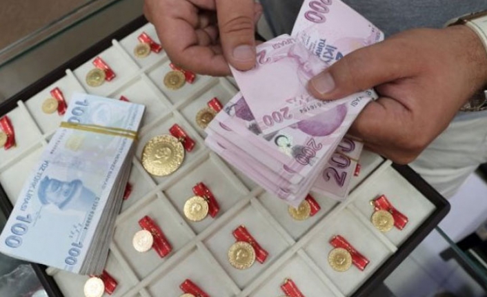 Gram altın ne kadar oldu