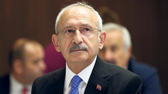 Kemal Kılıçdaroğlu: Aşı ve tedavi kamu malı sayılsın