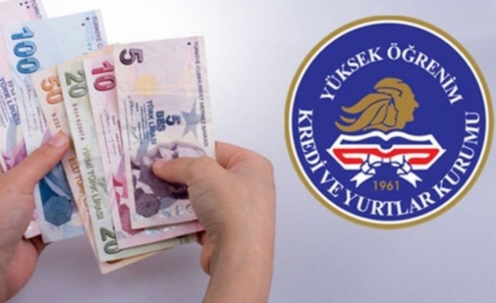 2021 yılı için KYK burs ve kredi miktarı belli oldu