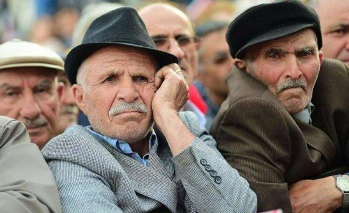 Emekliler yine intibaksız kaldı