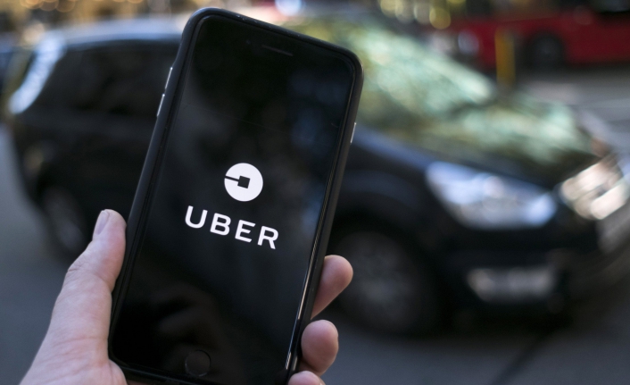 Uber'in erişim engeli kaldırıldı yeniden faaliyete geçiyor