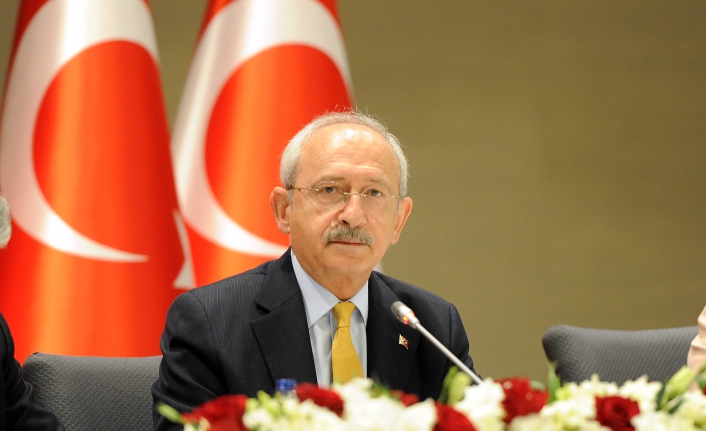 Kılıçdaroğlu Sabah gazetesinden kazandığı 1 lirayla öyle bir şey yaptı ki