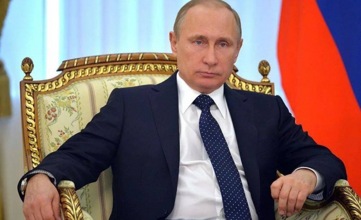 Putin bir diktatör gibi adım attı ve iktidarı sonrası yargılanmamak için yasa çıkarttı!