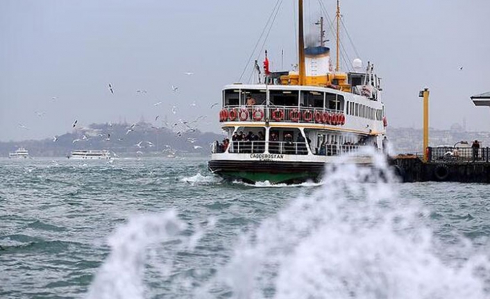 Meteoroloji'den kritik fırtına uyarısı