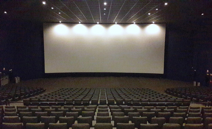 Sinema sektöründe 10 milyon kişi işsiz kalabilir