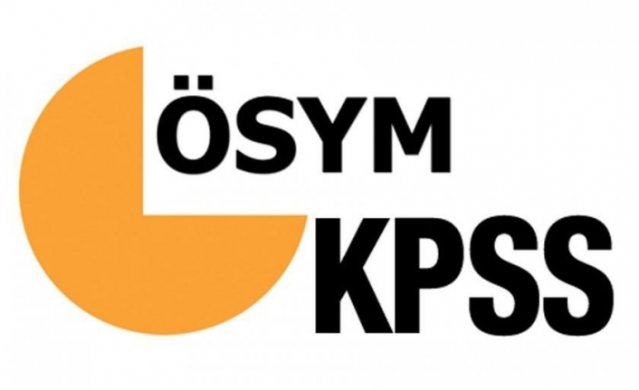 KPSS tercihleri için tarih açıklandı