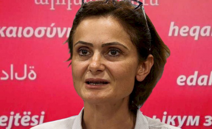 Kaftancıoğlu'ndan 'AİHM'in Demirtaş kararı' yorumu