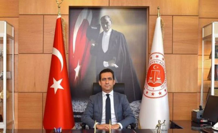 İstanbul Cumhuriyet Basşavcılığı’na Şaban Yılmaz atandı