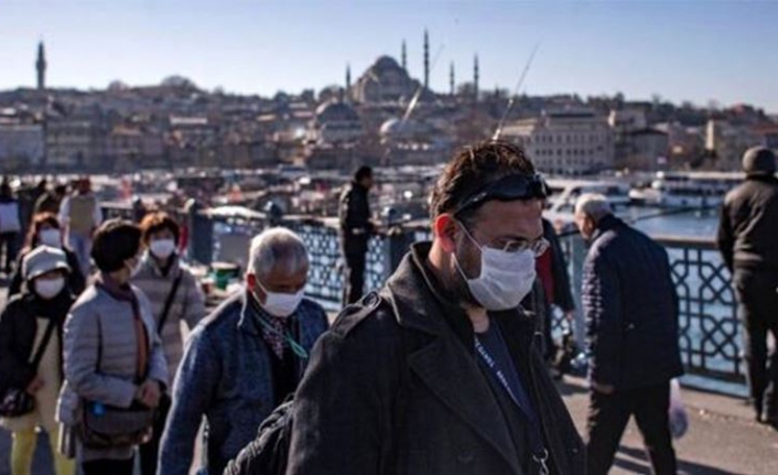 İstanbul'da durum iyiye gidiyor!